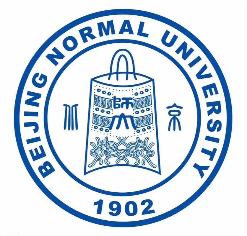 BNU 校徽