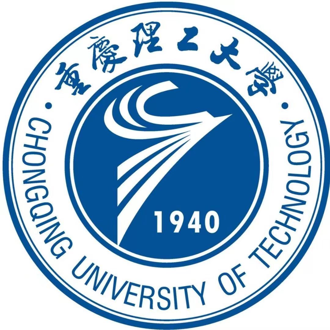 重庆理工大学 校徽