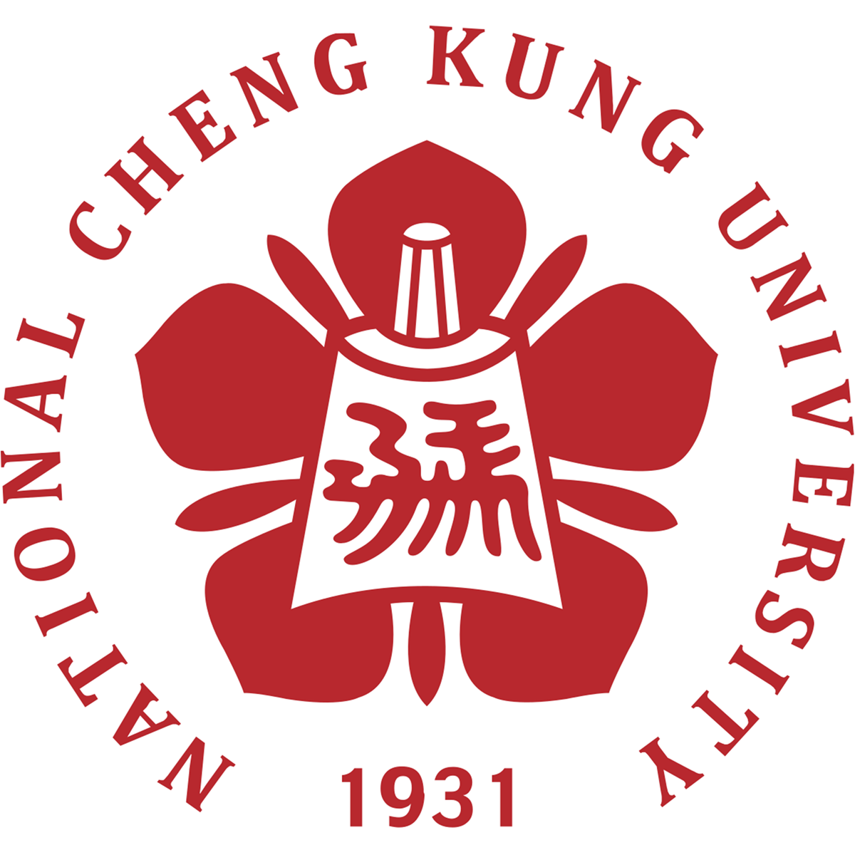 NCKU 校徽