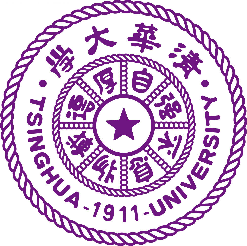 清华大学 校徽